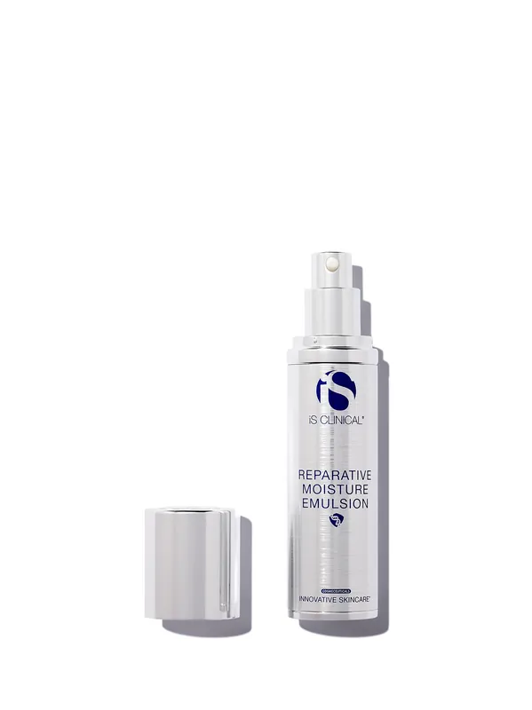 Reparative Moisture Emulsion - iS Clinical
