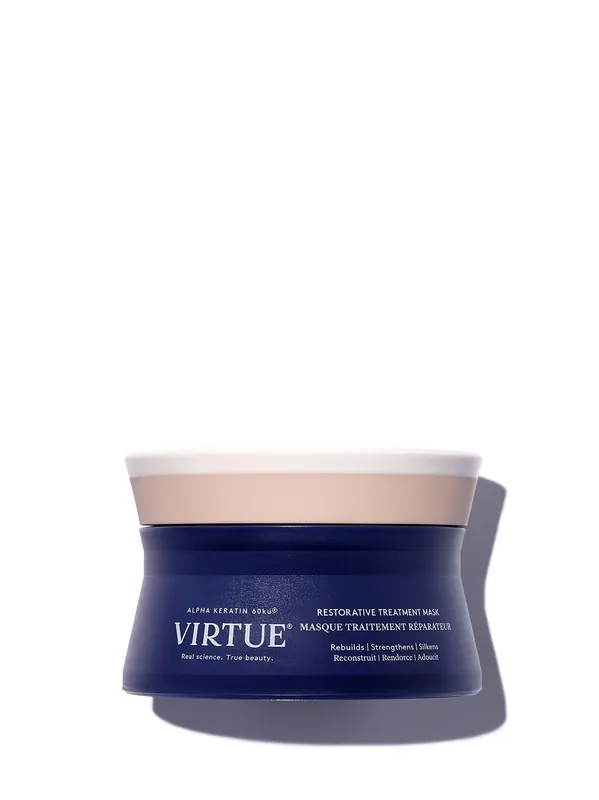Restorative Treatment Mask - Virtue