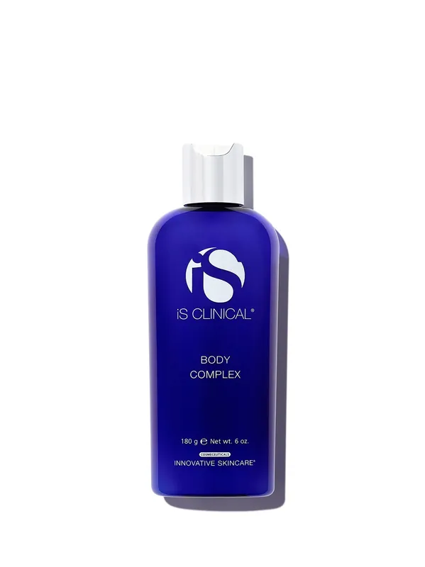 Body Complex - iS Clinical