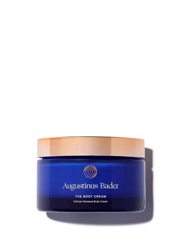 The Body Cream - Augustinus Bader