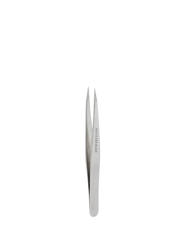 Point Tweezer Classic Stainless Steel - Tweezerman