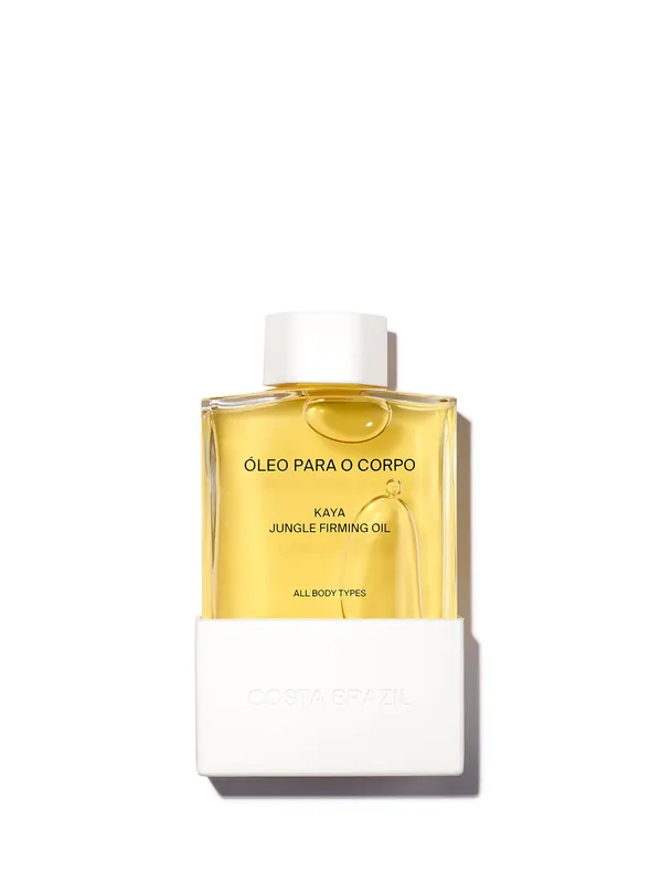 Kaya Jungle Firming Body Oil - COSTA BRAZIL