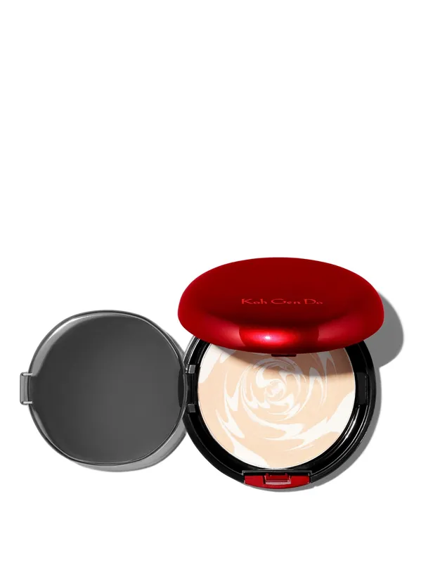 Maifanshi Brightening Moisture Powder - Koh Gen Do