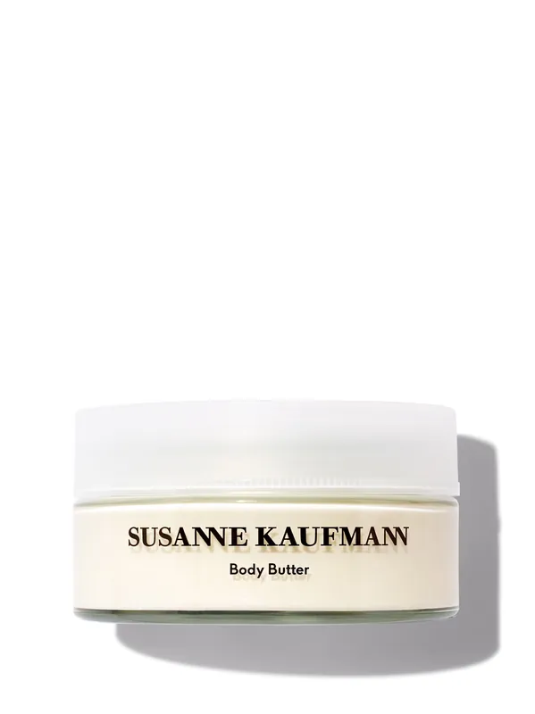 Body Butter - Susanne Kaufmann