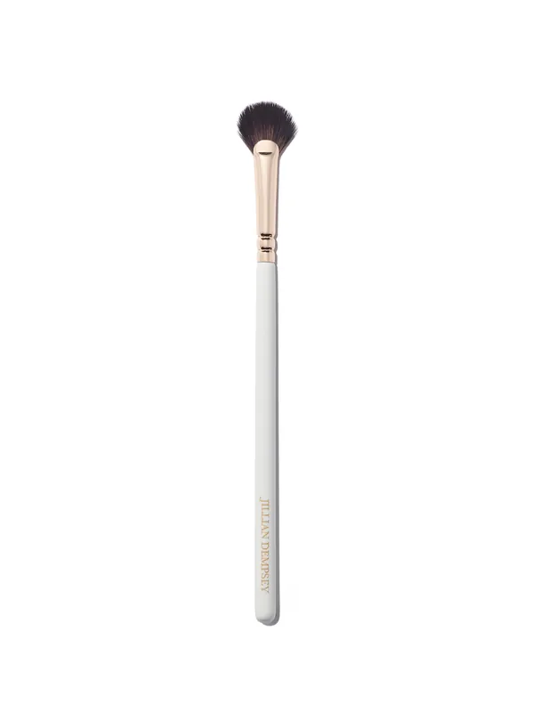 Mini Fan Brush - Jilian Dempsey