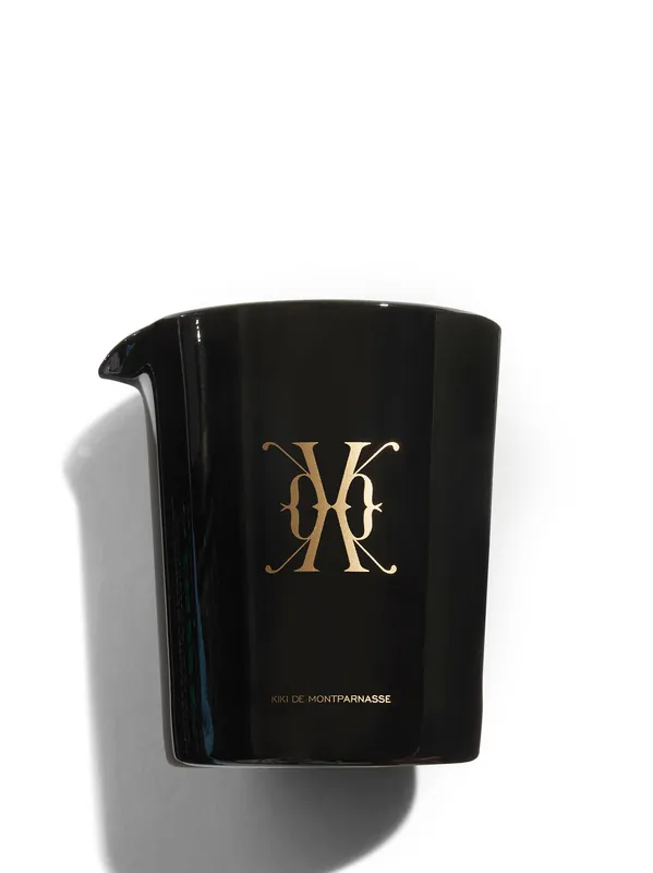 Massage Oil Candle - Kiki de Montparnasse
