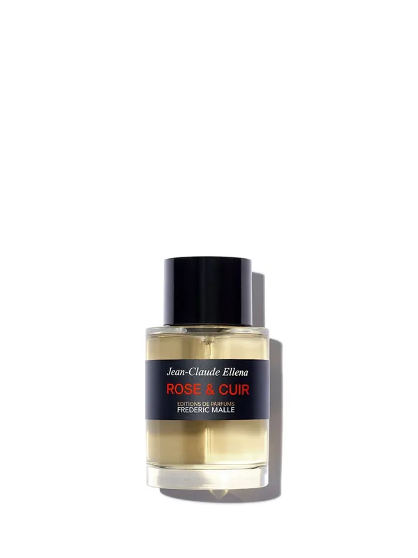 Rose & Cuir - Frederic Malle