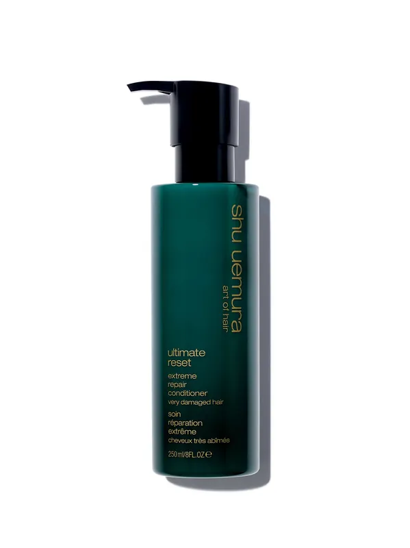Ultimate Reset Extreme Repair Conditioner - Shu Uemura Art of Hair