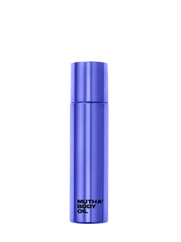 Body Oil - MUTHA