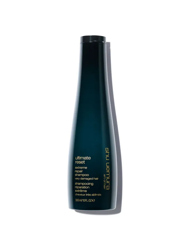 Ultimate Reset Extreme Repair Shampoo - Shu Uemura Art of Hair