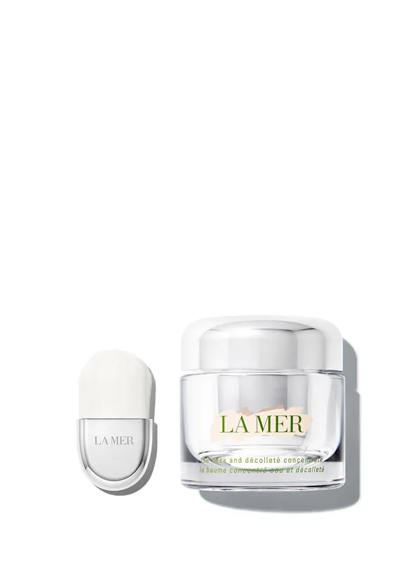 The Neck and Décolletté Concentrate - La Mer