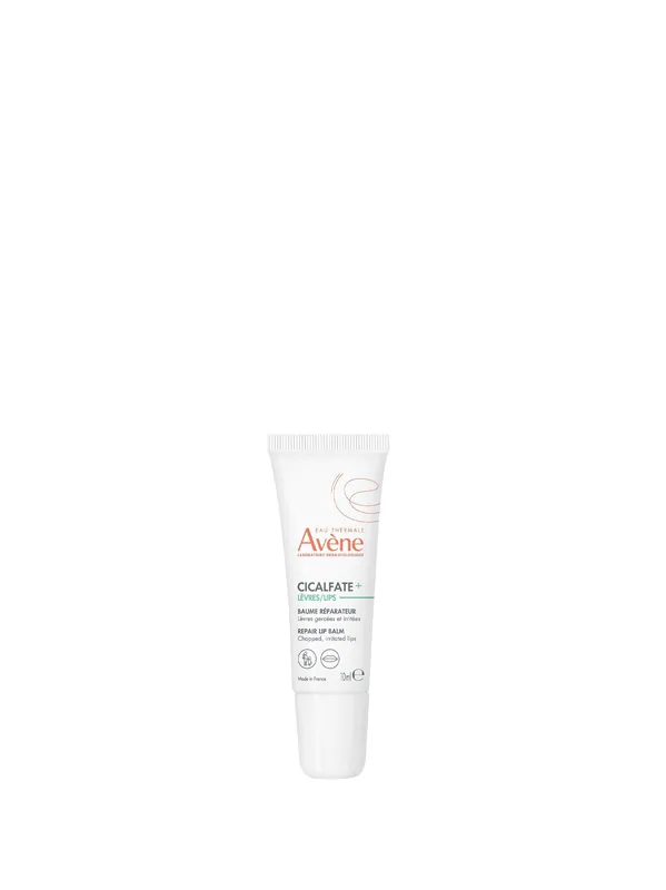 Cicalfate+ Lips Restorative Lip Balm - Eau Thermale Avène