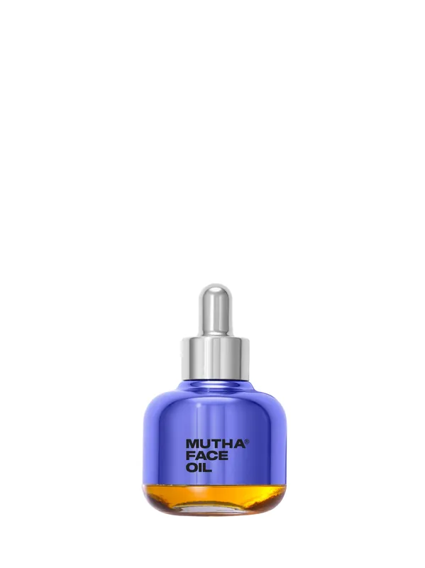 Face Oil - MUTHA