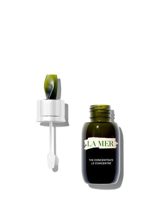 The Concentrate - La Mer