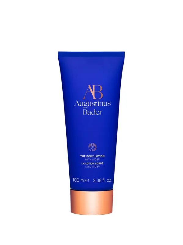 The Body Lotion - Augustinus Bader