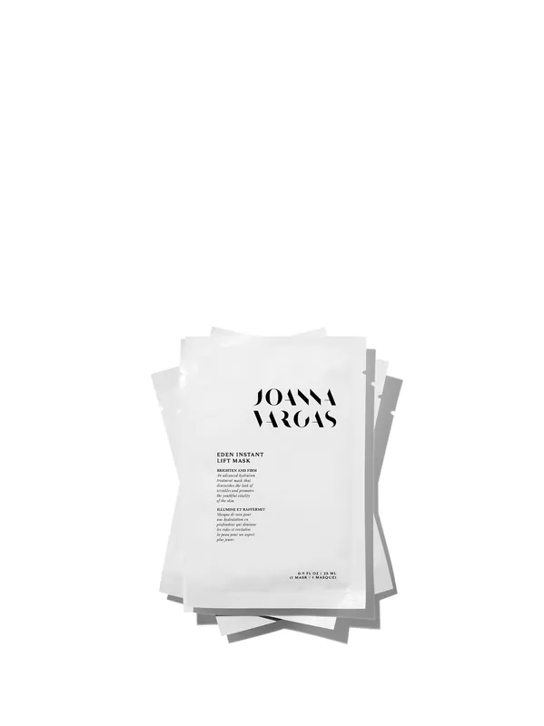 Eden Instant Lift Mask - Joanna Vargas