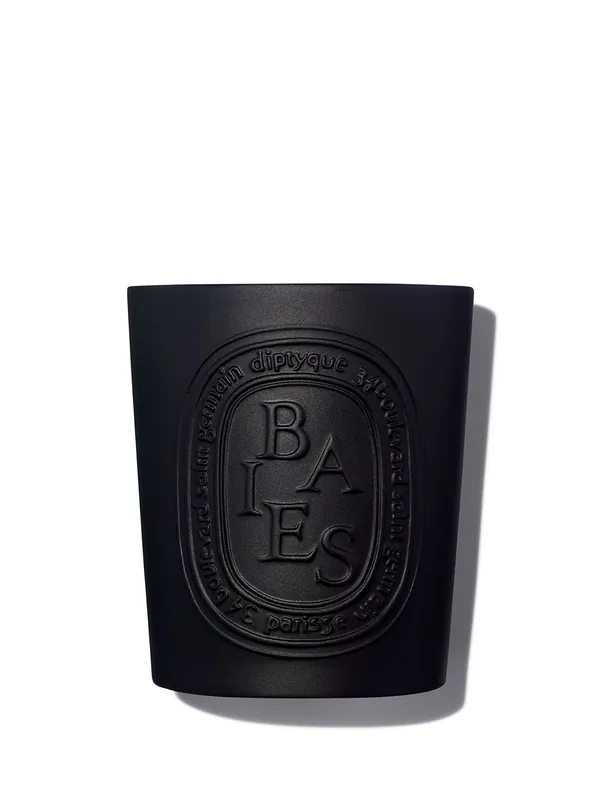 Baies (Berries) - Large Candle
