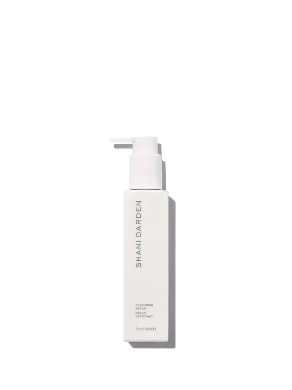 Cleansing Serum - Shani Darden