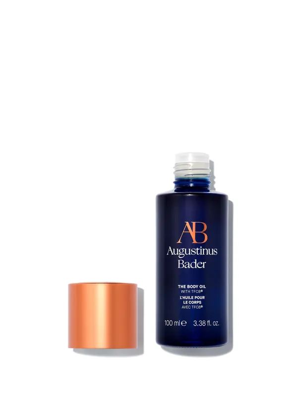 The Body Oil - Augustinus Bader