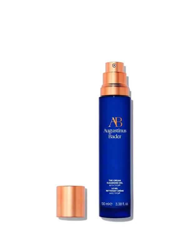 The Cream Cleansing Gel - Augustinus Bader