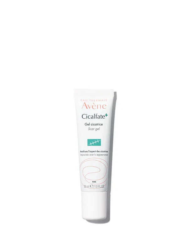 Cicalfate+ Scar Gel - Eau Thermale Avène