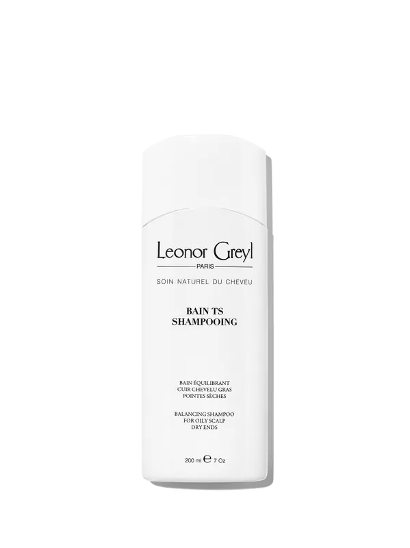 Bain TS Shampooing - Leonor Greyl