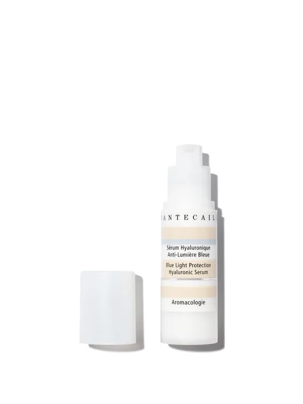 Blue Light Protection Hyaluronic Serum - Chantecaille