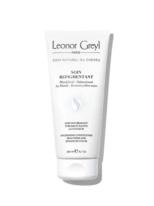 Soin Repigmentant - Leonor Greyl