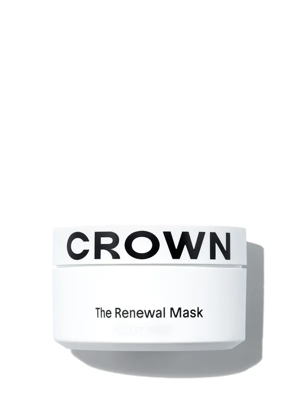 The Renewal Mask - Crown Affair