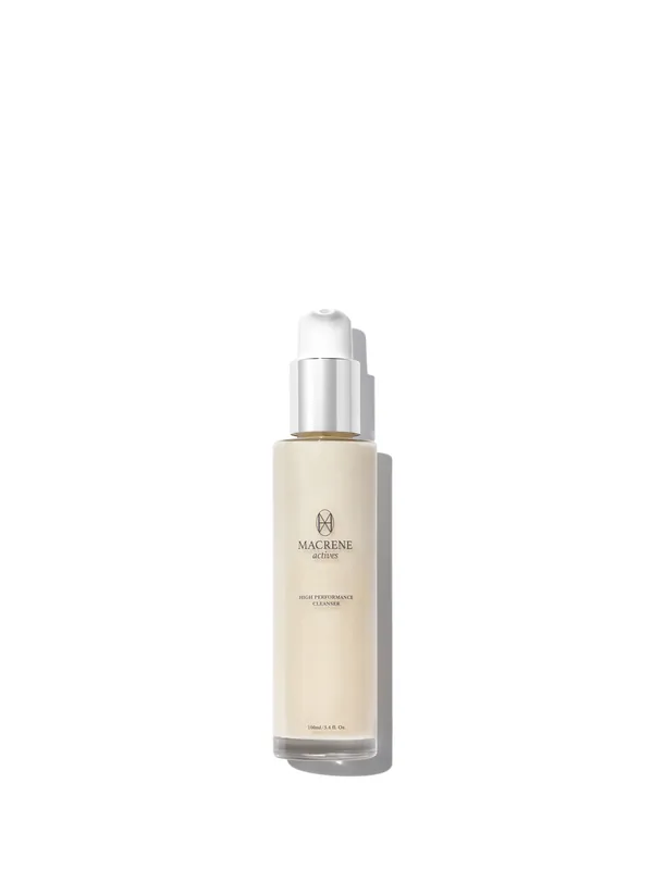 High Performance Cleanser - Macrene Actives