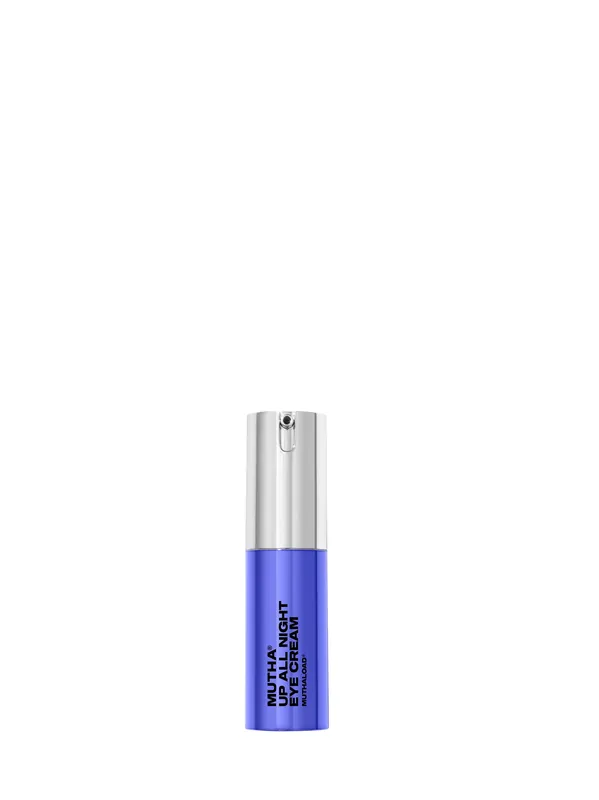 Up All Night Eye Cream - MUTHA