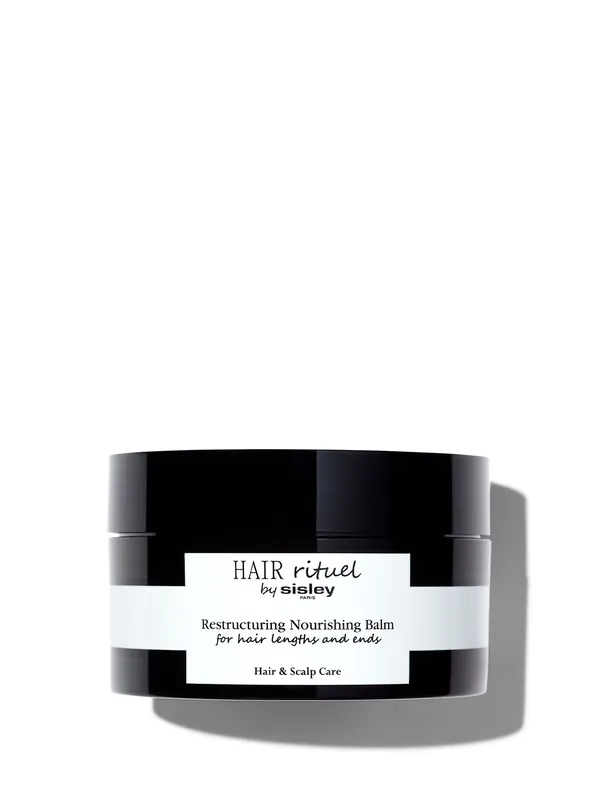 Restructuring Nourishing Balm - Sisley-Paris
