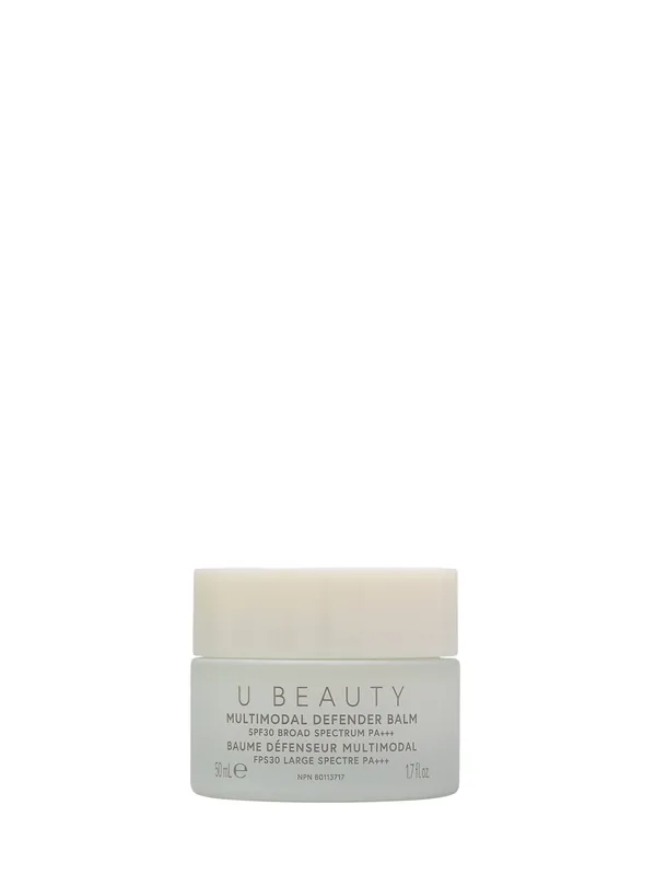 The Multimodal Defender SPF 30 - U Beauty
