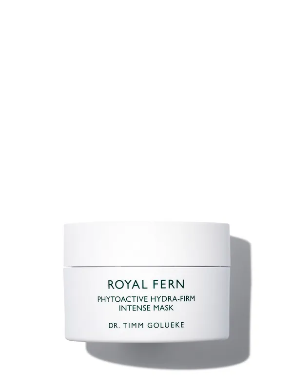 Phytoactive Hydra-Firm Intense Mask