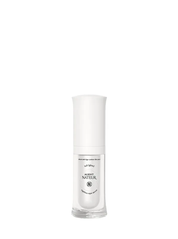 holi (glow) ageless eye serum - Agent Nateur