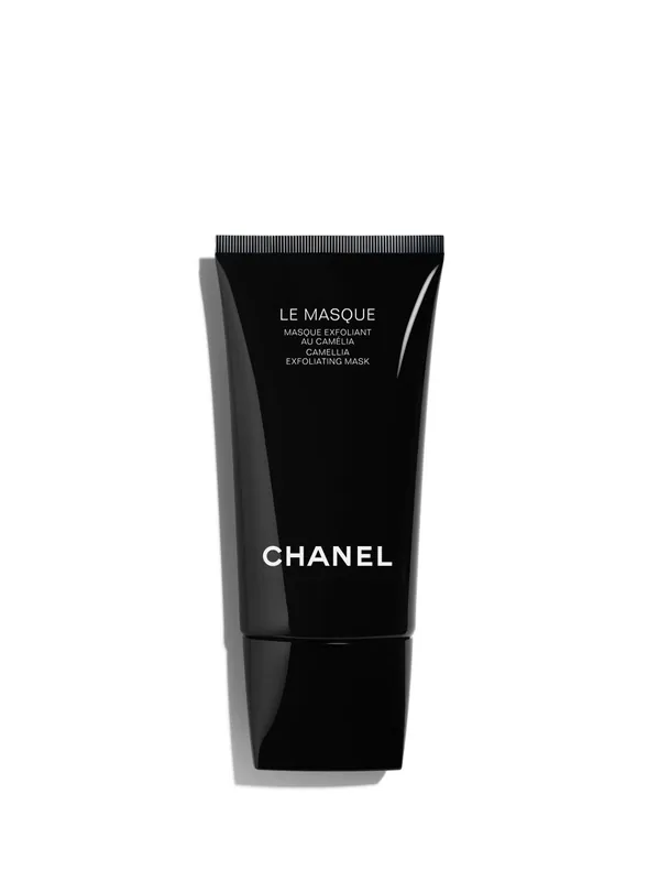 Le Masque Camellia Exfoliating Mask - Chanel