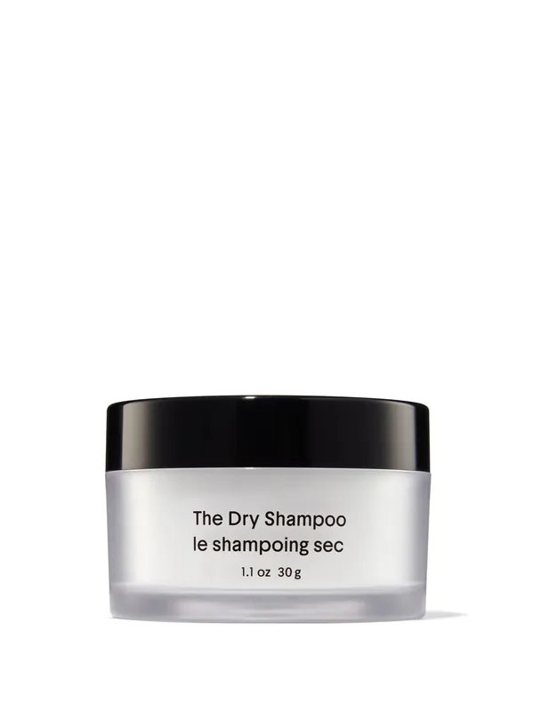 The Dry Shampoo - Crown Affair