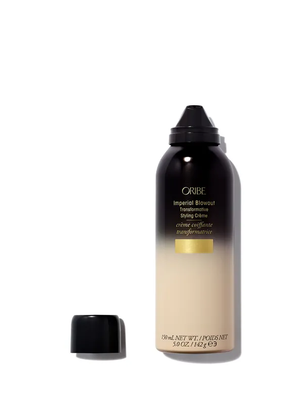 Imperial Blowout Transformative Styling Crème - Oribe