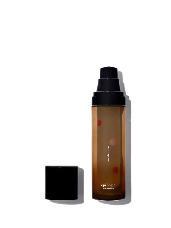 Master Plan Collagen Renew Growth Factor Serum - epi.Logic