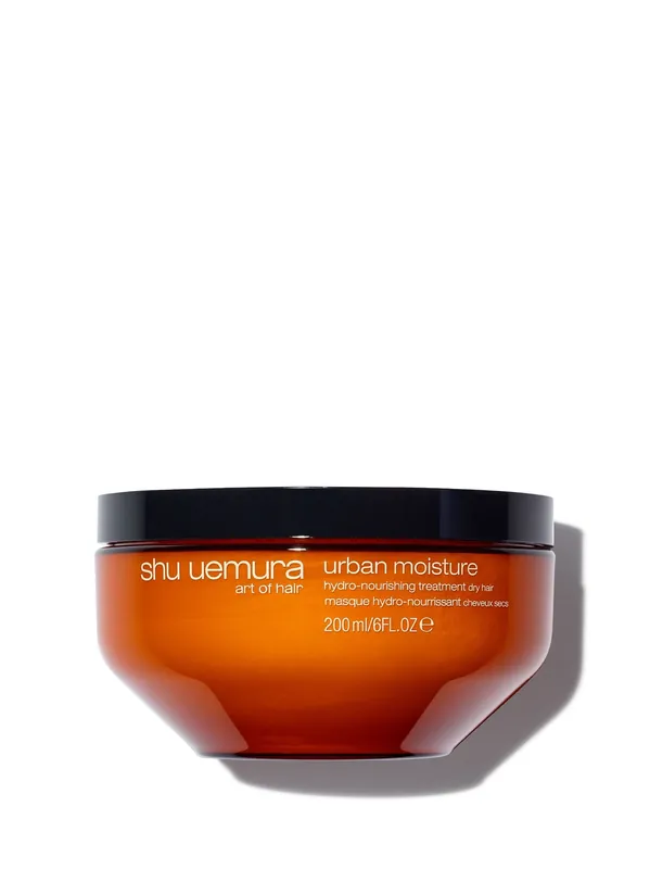 Urban Moisture Hair Mask - Shu Uemura Art of Hair