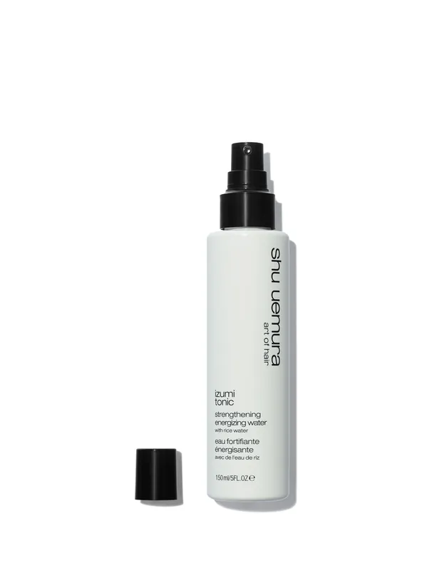 Izumi Tonic Strengthening Energizing Water - Shu Uemura Art of Hair