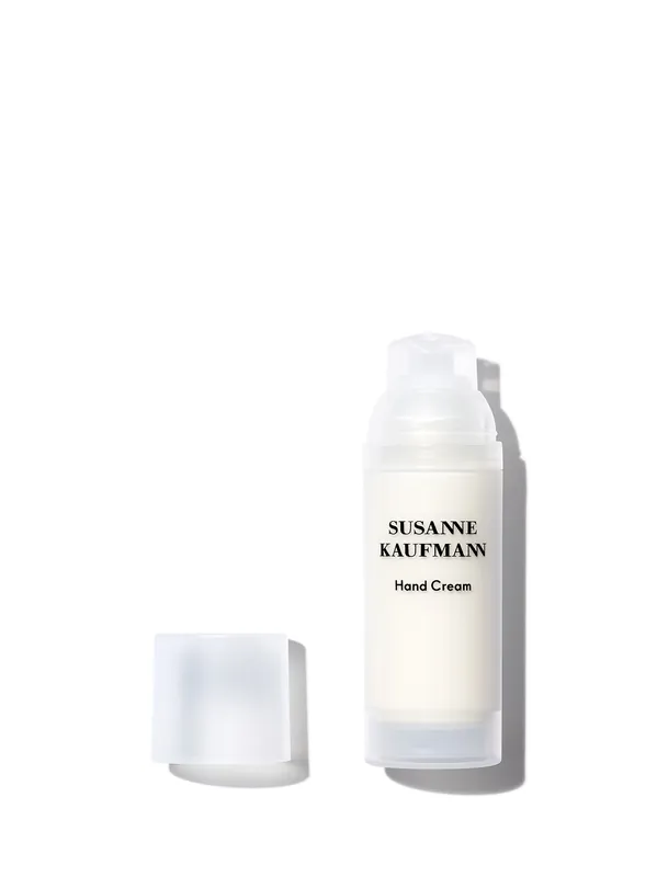 Hand Cream - Susanne Kaufmann