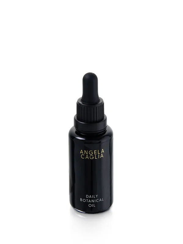 Daily Botanical Oil - Angela Caglia