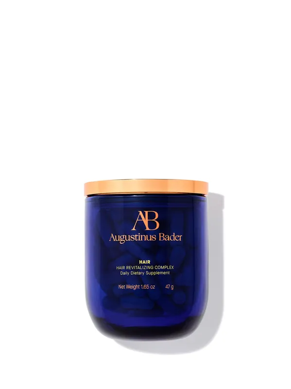 Hair Revitalizing Complex, Daily Dietary Supplement - Augustinus Bader