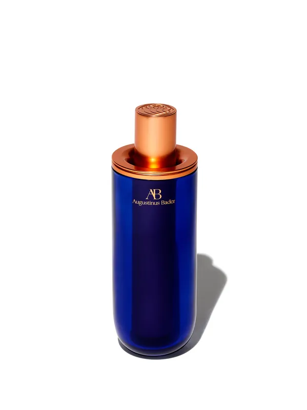 The Serum - Augustinus Bader