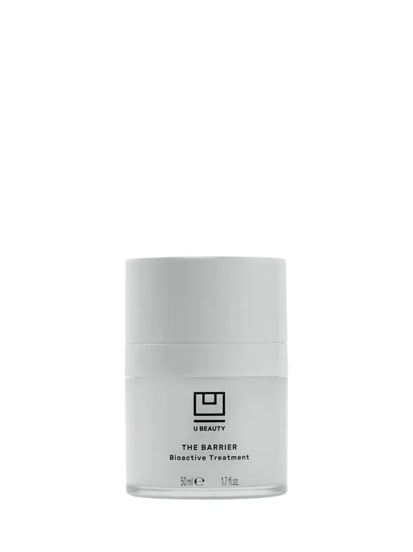 The BARRIER Bioactive Treatment - U Beauty