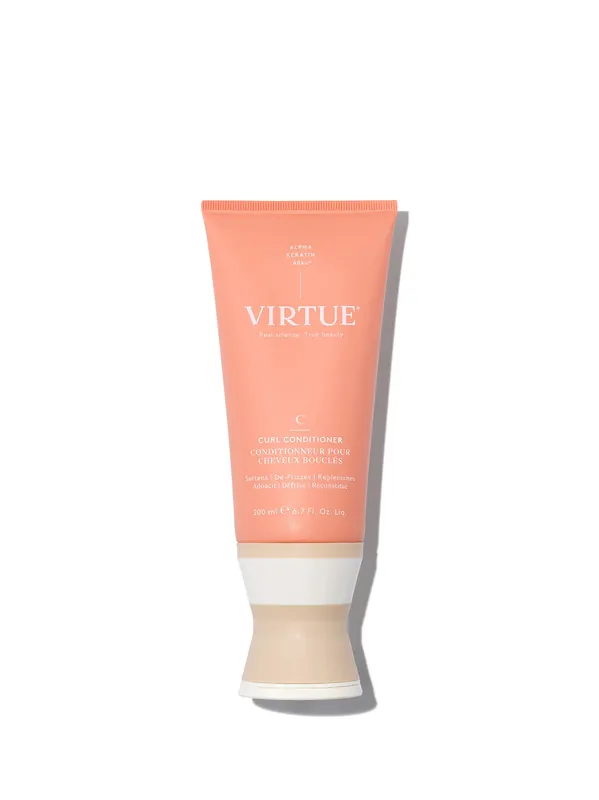 Curl Conditioner - Virtue