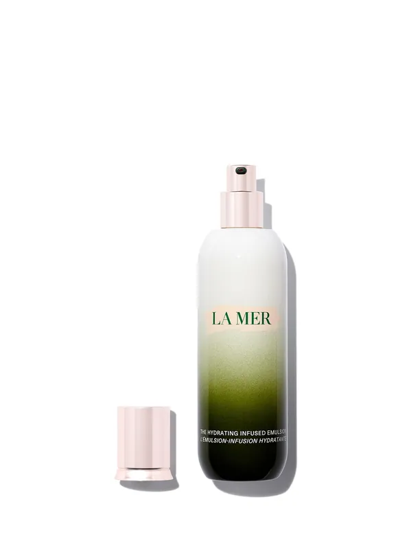 The Hydrating Emulsion - La Mer