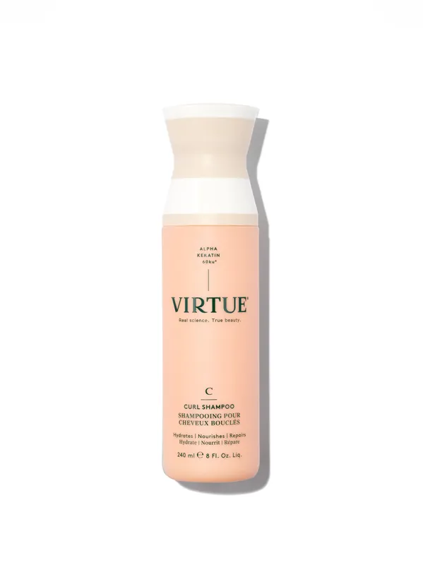 Curl Shampoo - Virtue