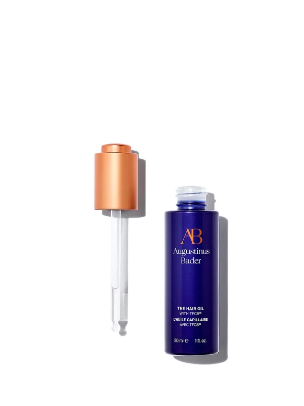 The Hair Oil - Augustinus Bader
